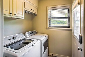 Lake View Tangled at Texoma Home w/ Hot Tub!