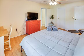 < 1 Mi to Beach: Condo w/ Community Perks in Hhi!