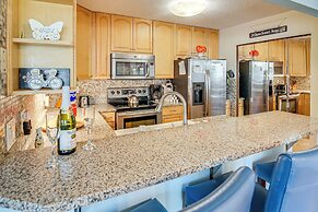 < 1 Mi to Beach: Condo w/ Community Perks in Hhi!