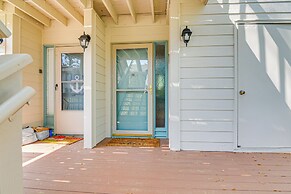 < 1 Mi to Beach: Condo w/ Community Perks in Hhi!