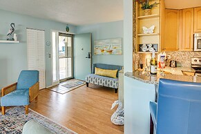 < 1 Mi to Beach: Condo w/ Community Perks in Hhi!