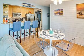 < 1 Mi to Beach: Condo w/ Community Perks in Hhi!