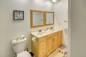 < 1 Mi to Beach: Condo w/ Community Perks in Hhi!