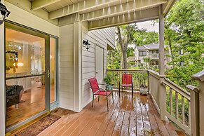 < 1 Mi to Beach: Condo w/ Community Perks in Hhi!