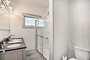 Sheridan Getaway Near Dtwn, Fishing + Hiking!