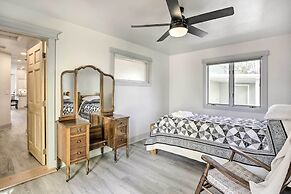 Sheridan Getaway Near Dtwn, Fishing + Hiking!