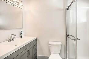 Sheridan Getaway Near Dtwn, Fishing + Hiking!