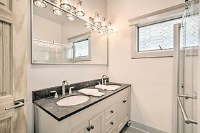 Sheridan Getaway Near Dtwn, Fishing + Hiking!