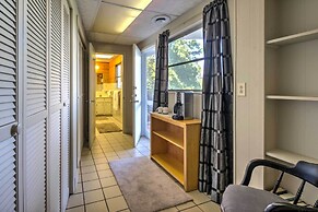 Hendersonville Home w/ Views - 3 Mi to Downtown!