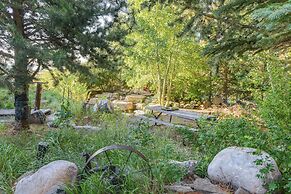 Cozy Island Park Cabin, 20 Mi to Yellowstone!