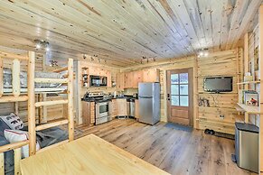 Cozy Island Park Cabin, 20 Mi to Yellowstone!