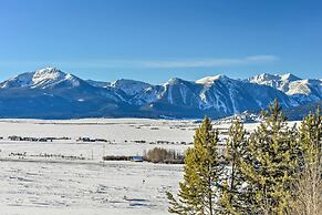 Cozy Island Park Cabin, 20 Mi to Yellowstone!