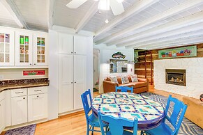 Riverfront Home w/ Fire Pit + Deck in Lansing