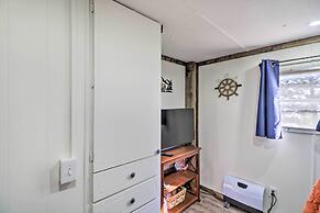 Cozy Lakeside Home w/ Lake & Mountain Views!