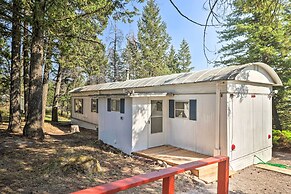 Cozy Lakeside Home w/ Lake & Mountain Views!
