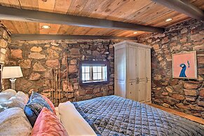 Luxe Log Cabin ~ 15 Mi to Downtown Moab!