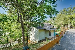 Margaritaville Osage Beach Home w/ Lake Views!