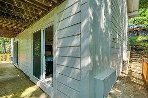 Margaritaville Osage Beach Home w/ Lake Views!