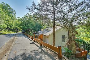 Margaritaville Osage Beach Home w/ Lake Views!