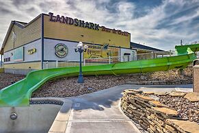 Margaritaville Osage Beach Home w/ Lake Views!