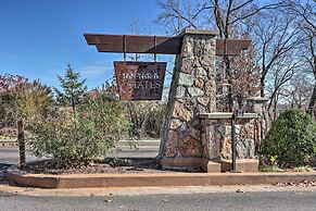 Margaritaville Osage Beach Home w/ Lake Views!