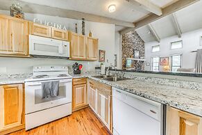 Spacious Ruidoso Retreat: Game Room & Pool Access!