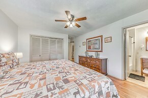 Spacious Ruidoso Retreat: Game Room & Pool Access!