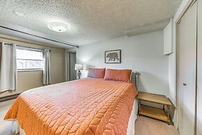 Spacious Ruidoso Retreat: Game Room & Pool Access!