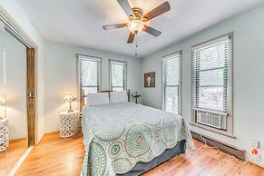 Spacious Ruidoso Retreat: Game Room & Pool Access!