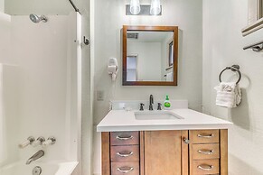 Spacious Ruidoso Retreat: Game Room & Pool Access!