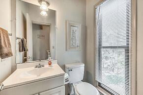 Spacious Ruidoso Retreat: Game Room & Pool Access!