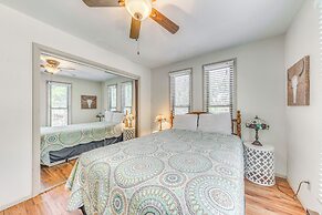 Spacious Ruidoso Retreat: Game Room & Pool Access!