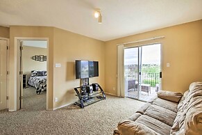 El Paso Retreat w/ Pool: 11 Mi to Downtown!