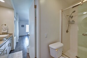 Pool Access: Pet-friendly Palm Springs Condo