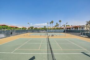 Pool Access: Pet-friendly Palm Springs Condo