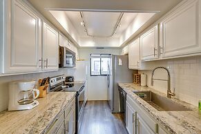 Pool Access: Pet-friendly Palm Springs Condo