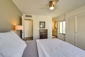 Pool Access: Pet-friendly Palm Springs Condo