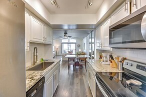 Pool Access: Pet-friendly Palm Springs Condo