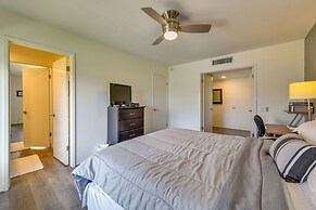 Pool Access: Pet-friendly Palm Springs Condo