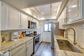 Pool Access: Pet-friendly Palm Springs Condo