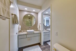 Pool Access: Pet-friendly Palm Springs Condo
