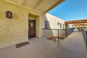 Pool Access: Pet-friendly Palm Springs Condo