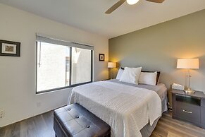 Pool Access: Pet-friendly Palm Springs Condo