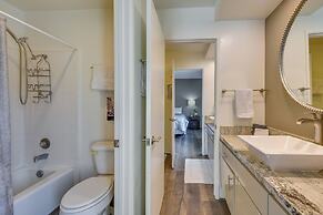 Pool Access: Pet-friendly Palm Springs Condo