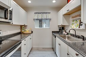 Grand Junction Vacation Rental: Indoor Pool Access