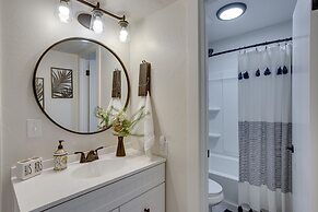 Grand Junction Vacation Rental: Indoor Pool Access