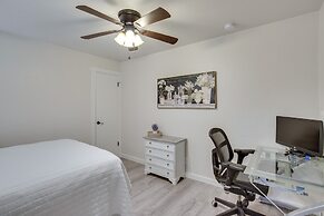 Grand Junction Vacation Rental: Indoor Pool Access