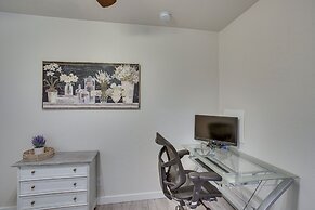 Grand Junction Vacation Rental: Indoor Pool Access