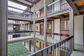 Grand Junction Vacation Rental: Indoor Pool Access