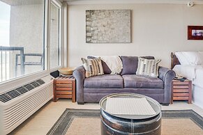 Daytona Beach Retreat: Beach Access!